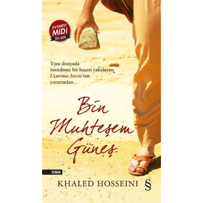 Bin Muhteşem Güneş (Midi Boy)