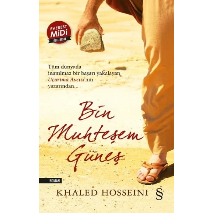 Bin Muhteşem Güneş (Midi Boy)