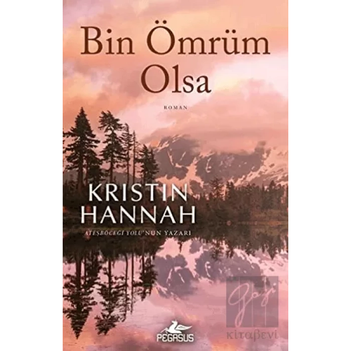 Bin Ömrüm Olsa