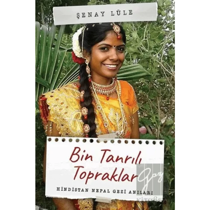 Bin Tanrılı Topraklar