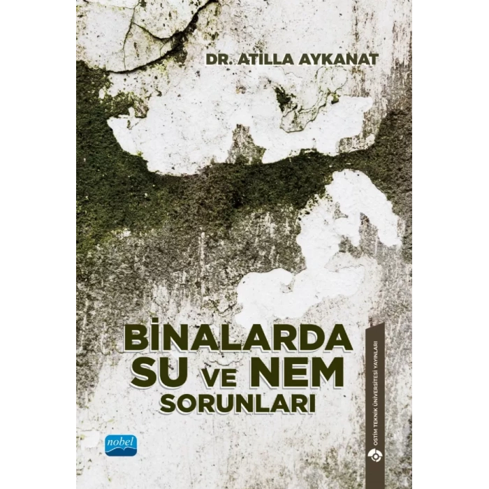 Binalarda Su ve Nem Sorunları