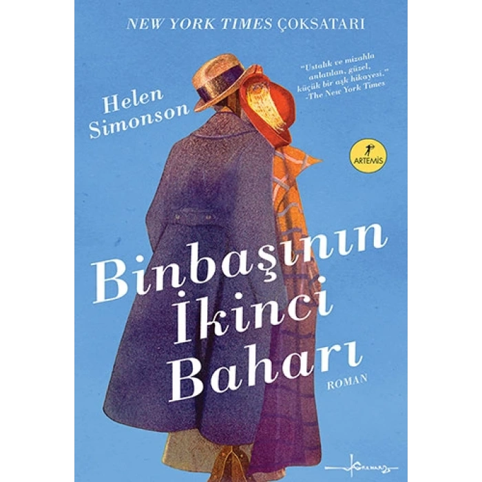 Binbaşının İkinci Baharı