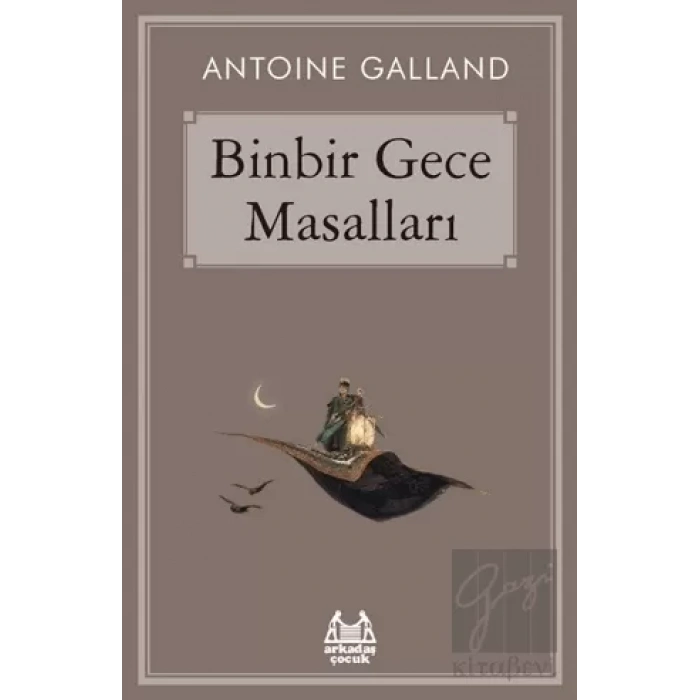 Binbir Gece Masalları