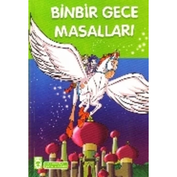 Binbir Gece Masalları