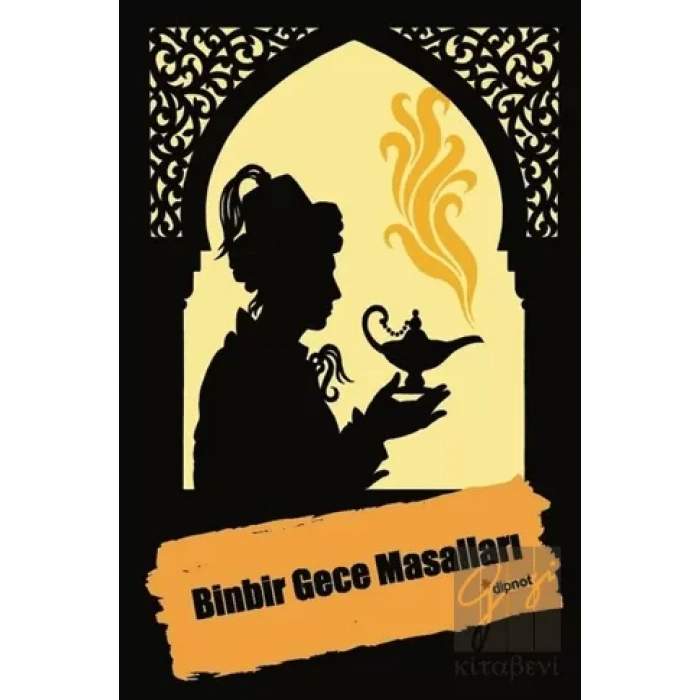 Binbir Gece Masalları
