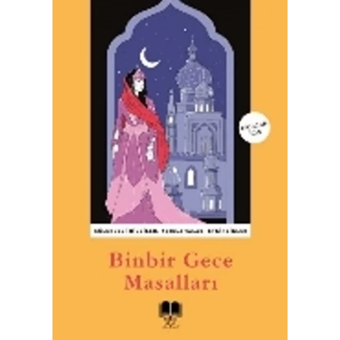Binbir Gece Masalları