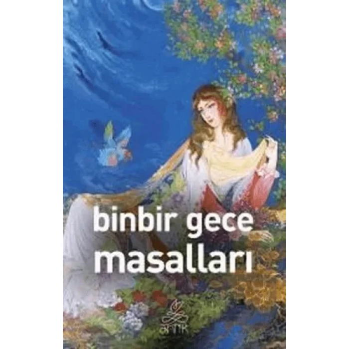 Binbir Gece Masalları