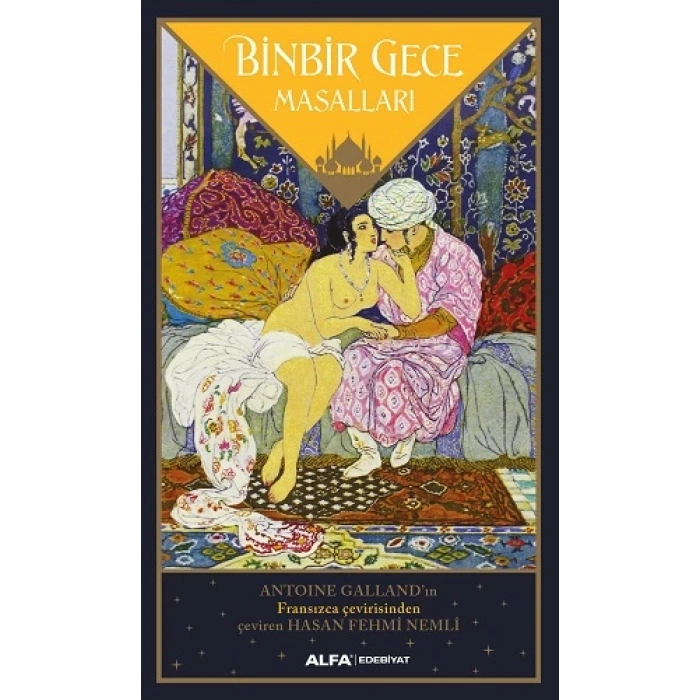 Binbir Gece Masalları