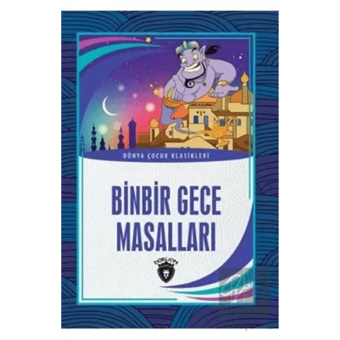 Binbir Gece Masalları