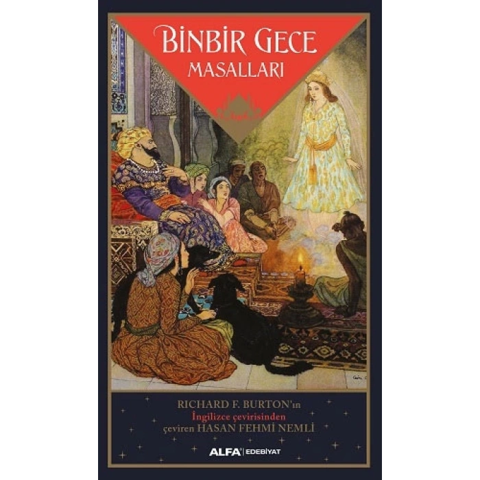 Binbir Gece Masalları