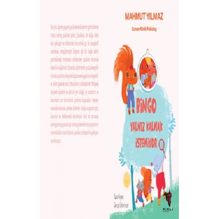 Bingo Yalnız Kalmak İstemiyor