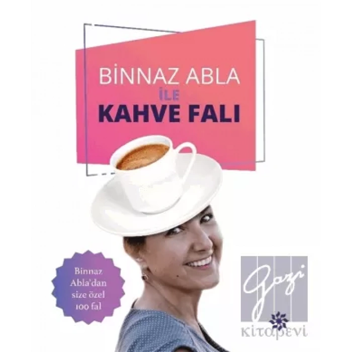 Binnaz Abla ile Kahve Falı
