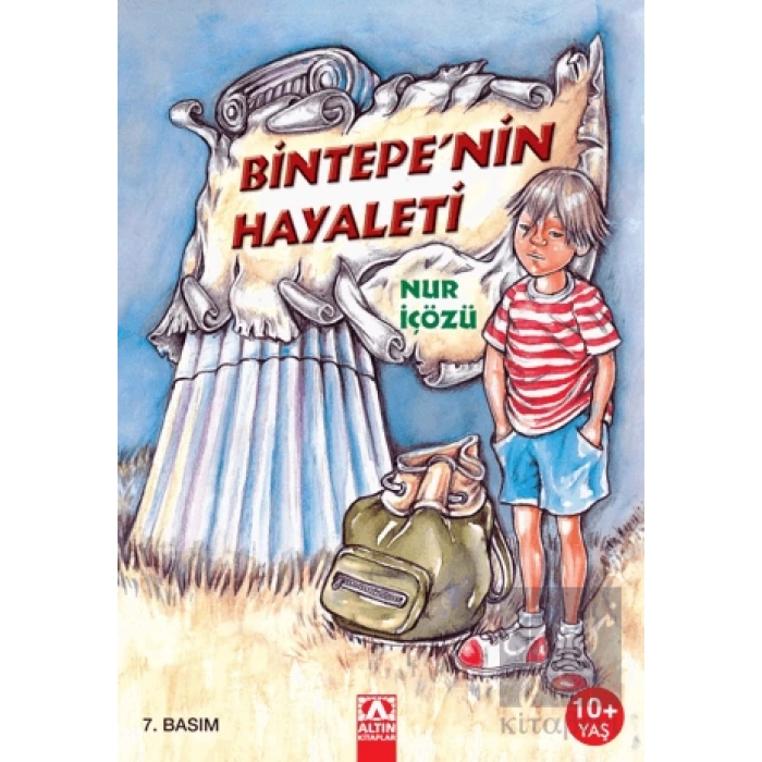 Bintepe’nin Hayaleti