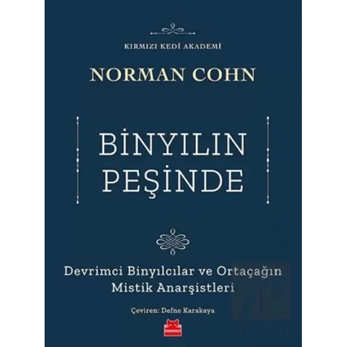 Binyılın Peşinde