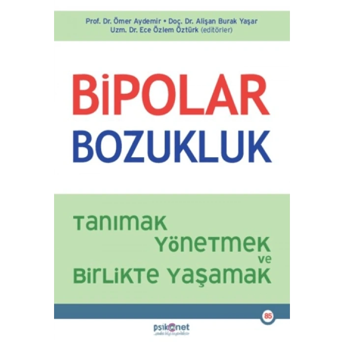 Bipolar Bozukluk