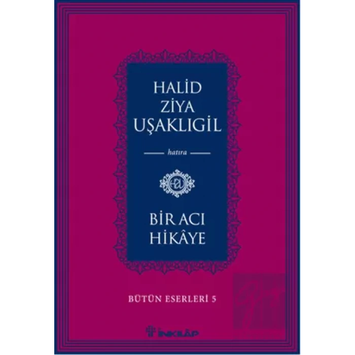 Bir Acı Hikaye
