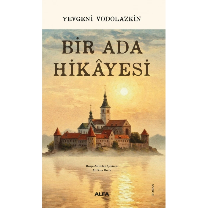 Bir Ada Hikâyesi
