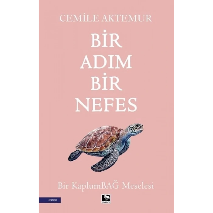 Bir Adım Bir Nefes