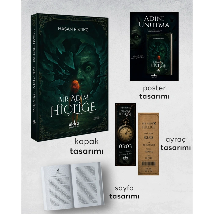 Bir Adım Hiçliğe