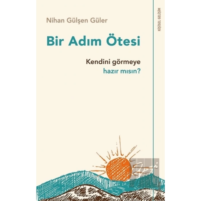 Bir Adım Ötesi