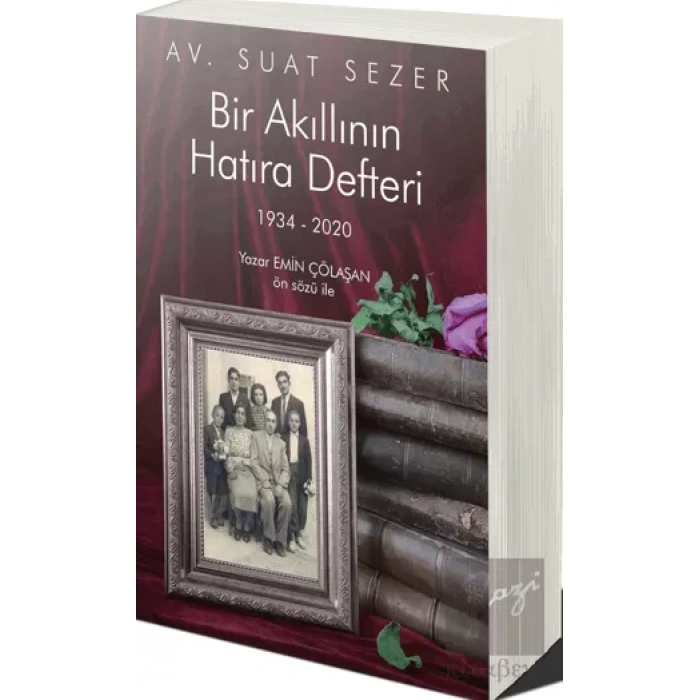 Bir Akıllının Hatıra Defteri