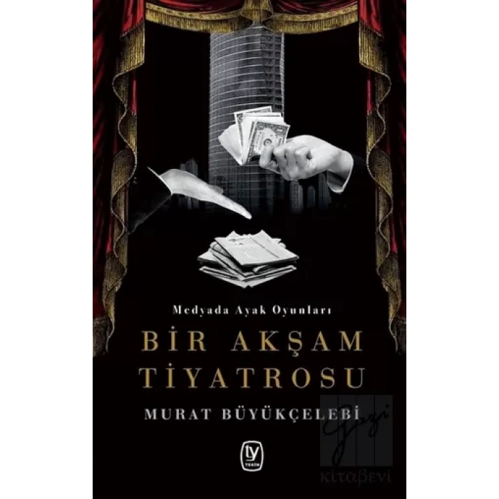 Bir Akşam Tiyatrosu