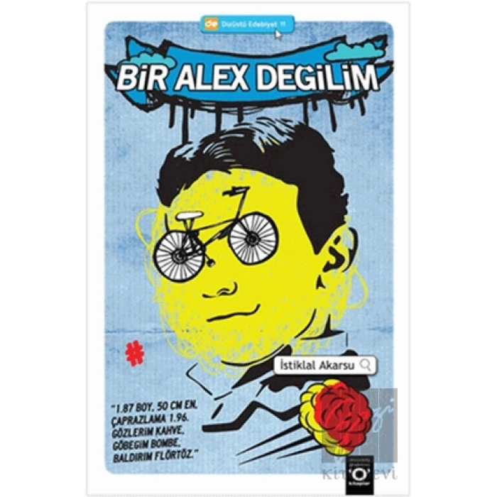 Bir Alex Değilim