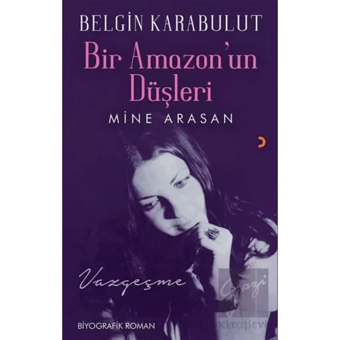 Bir Amazonun Düşleri