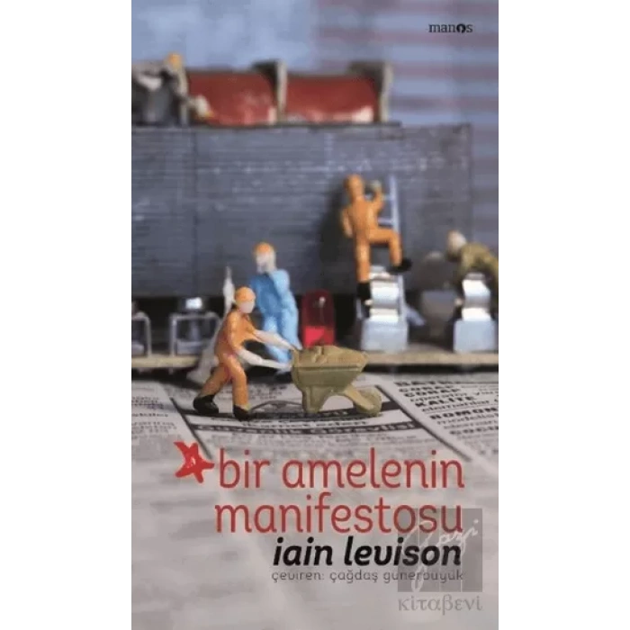 Bir Amelenin Manifestosu