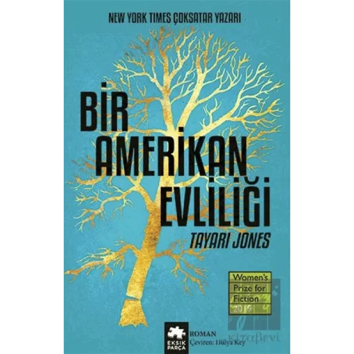 Bir Amerikan Evliliği