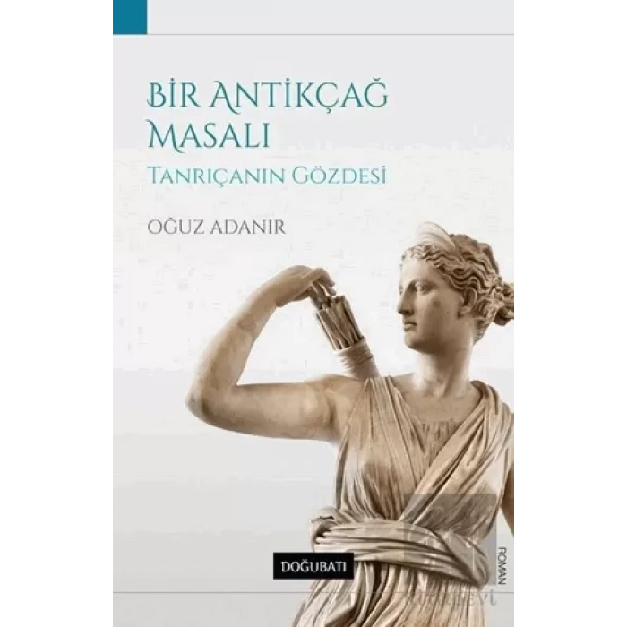 Bir Antikçağ Masalı