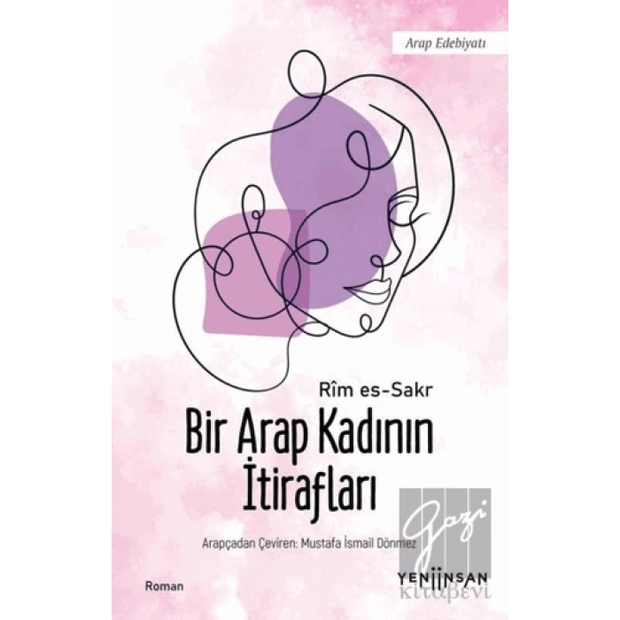 Bir Arap Kadının İtirafları