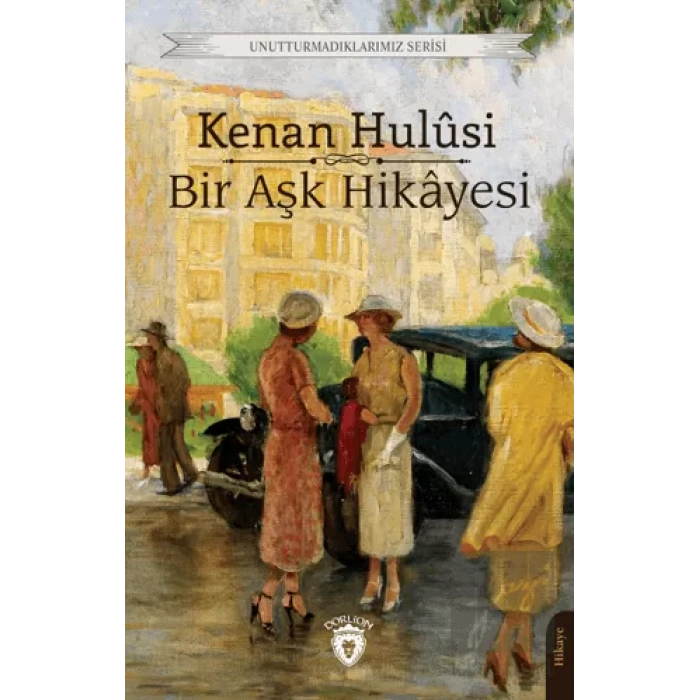 Bir Aşk Hikayesi