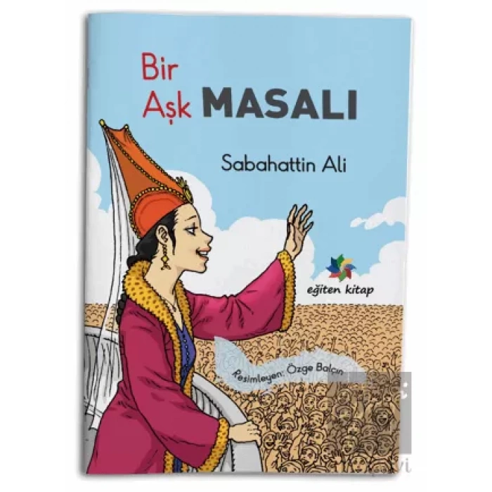 Bir Aşk Masalı