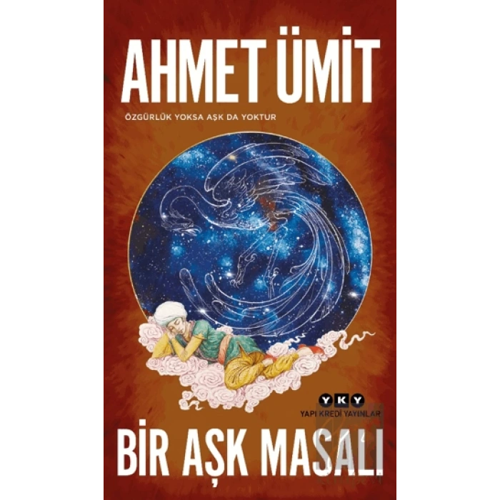 Bir Aşk Masalı