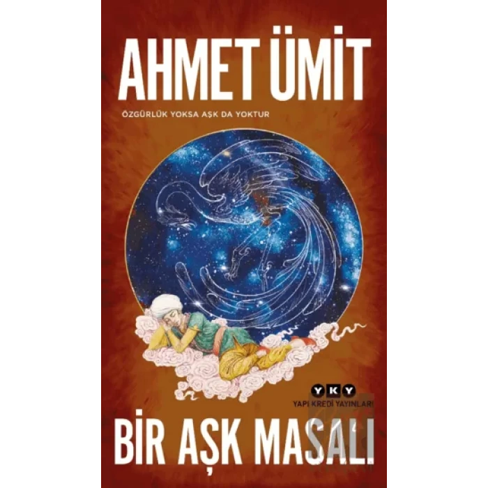Bir Aşk Masalı