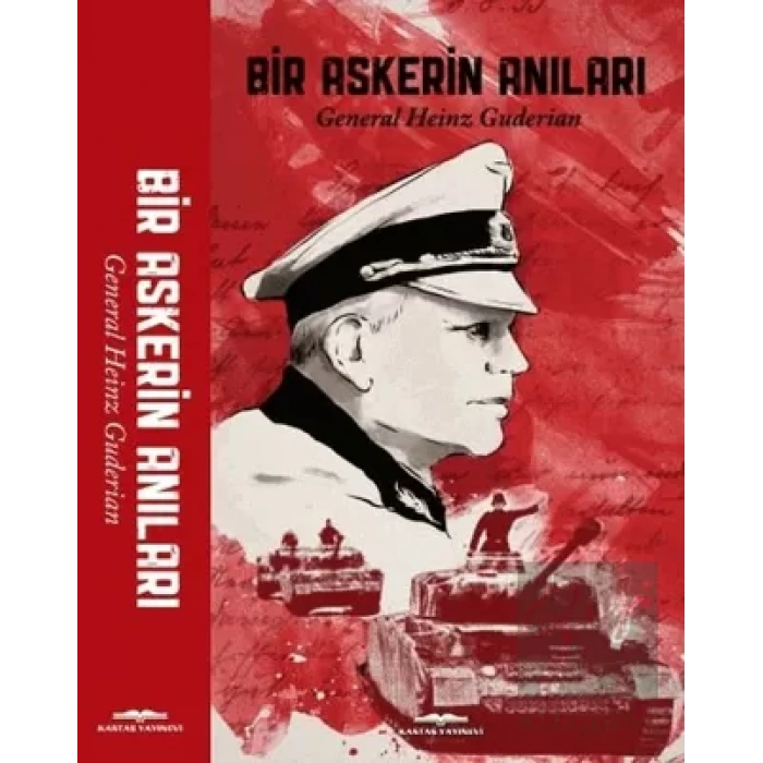 Bir Askerin Anıları