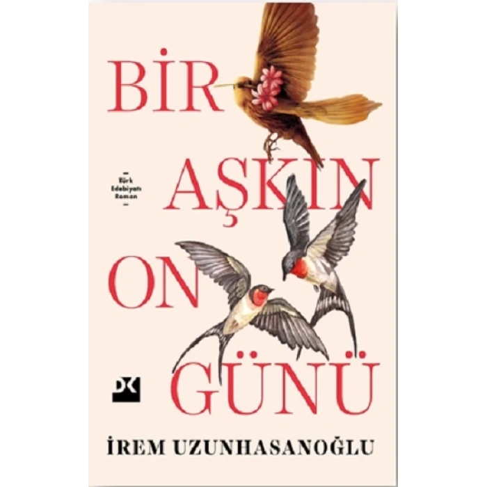 Bir Aşkın On Günü