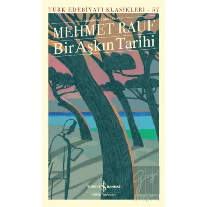 Bir Aşkın Tarihi (Günümüz Türkçesiyle - Şömizli)