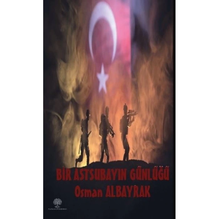 Bir Astsubayın Günlüğü