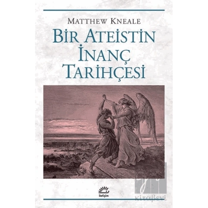 Bir Ateistin İnanç Tarihçesi