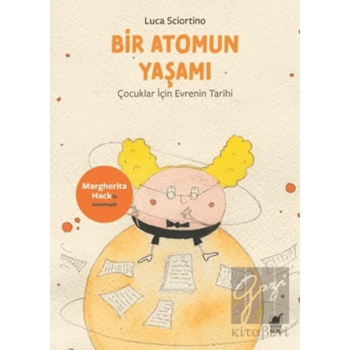 Bir Atomun Yaşamı