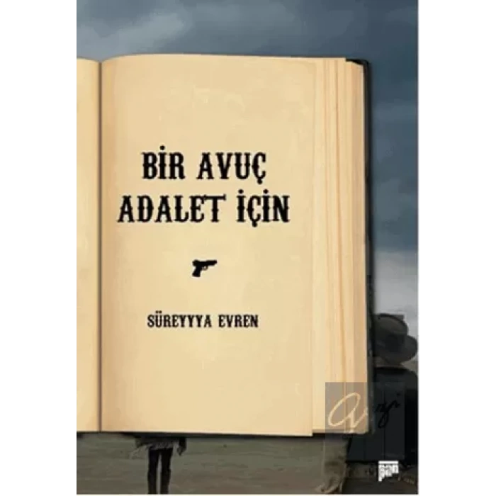 Bir Avuç Adalet İçin