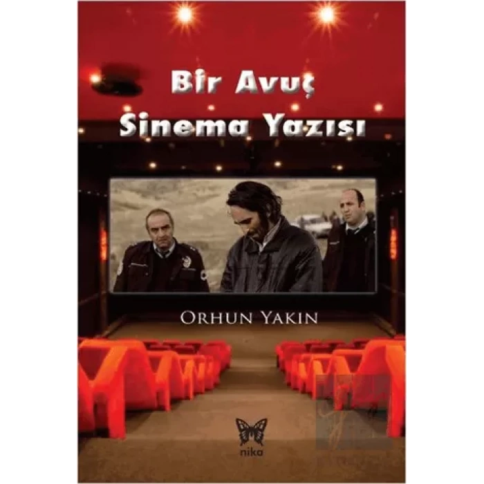 Bir Avuç Sinema Yazısı