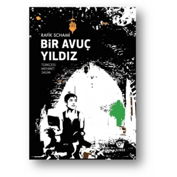 Bir Avuç Yıldız GİNKO ÇOCUK