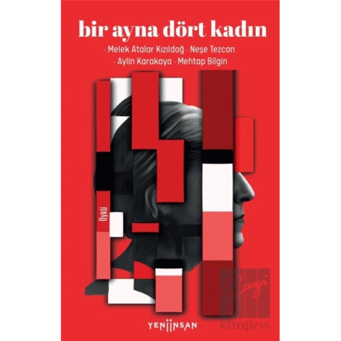 Bir Ayna Dört Kadın