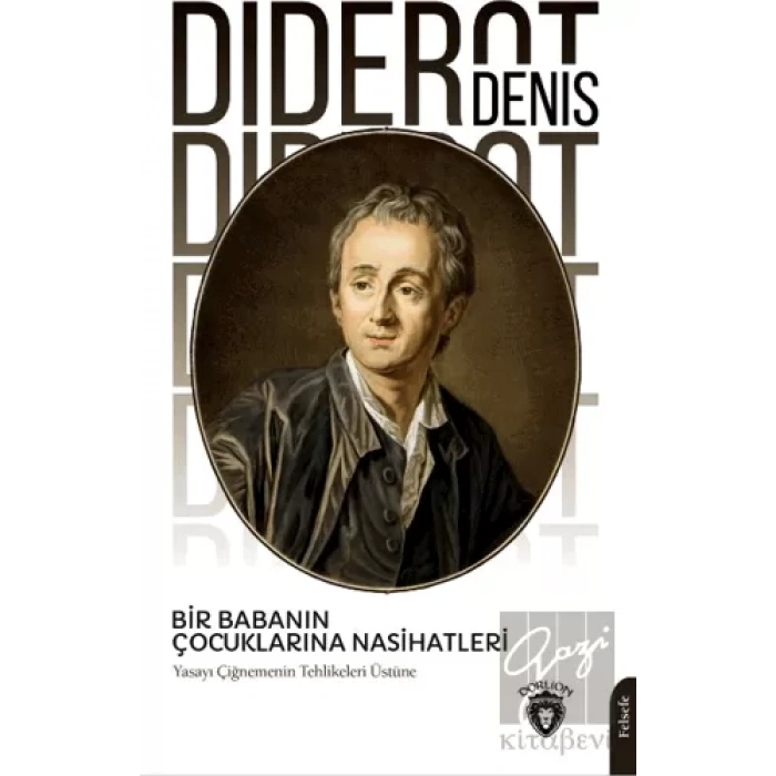 Bir Babanın Çocuklarına Nasihatleri