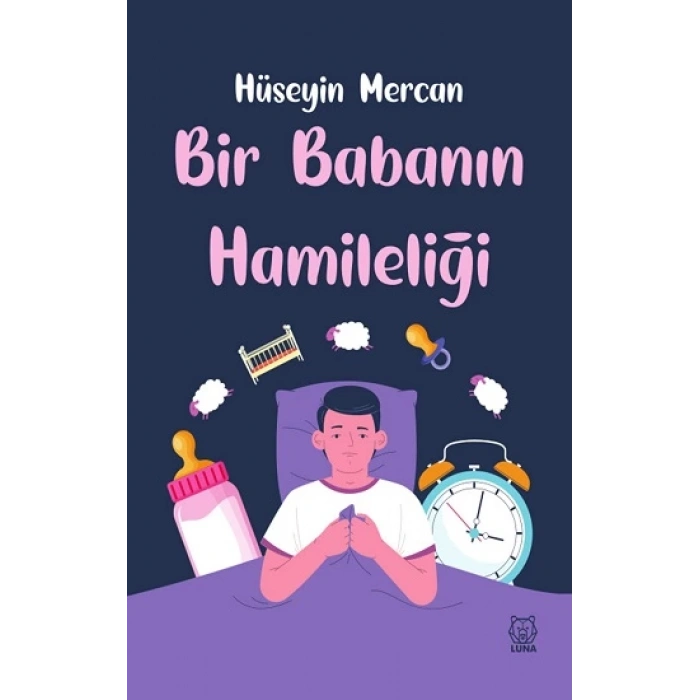 Bir Babanın Hamileliği