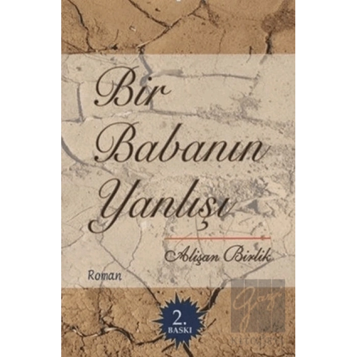 Bir Babanın Yanlışı