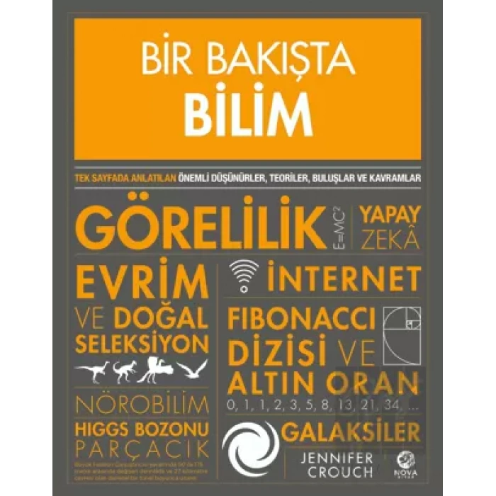 Bir Bakışta Bilim